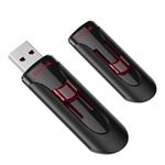 SanDisk Cruzer Glide CZ600 64G USB 3.0, , large
