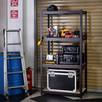 Slotted Angle Rack, , large