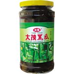 Tomo Pickled Cucumber Sliced Jar, , large