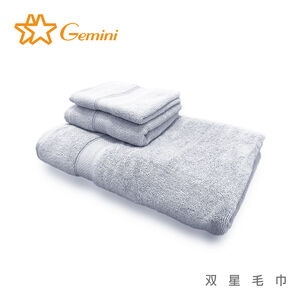 Bath towels
