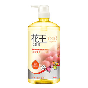 花王兒童洗髮精