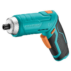 MAXSTAR 3.7V Electric driver 33-Pc Set