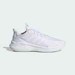 Adidas Alphaedge + 男 慢跑鞋 運動 訓練 休閒 緩震 舒適 愛迪達 全白 [IF7291], , large
