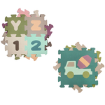 PMU EVA MAT, , large