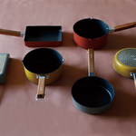 【CB JAPAN】COPAN系列 IH爐迷你牛奶鍋16CM, , large