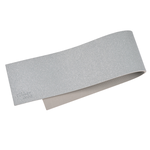 【Monster】 Soft Diatomaceous Earth Vanity Absorbent Mat, Set of 2 (60x10cm) – Cool Rock Gray, , large