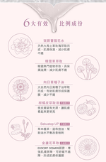 茵可兒 洗卸兩用潔顏露 積雪草保濕洗面乳 清透柔膚潔顏露, , large