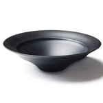 [豐名日本餐具] 5.0"井 凛黑 / C05DB0-166, , large