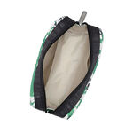 Lesportsac Rectangular Cosmetic 長形化妝包 / 翠綠花園, , large
