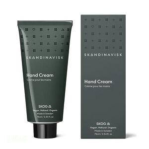 Skandinavisk SKOG 挪威森林 護手霜 75ml