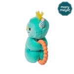 【MaryMeyer】怪獸萌奇臻藏禮盒(手搖鈴+安撫巾+沙沙紙), , large