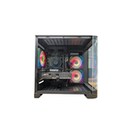 🌊網紅曲面爛爛機🌊 | RTX5060 | Intel i5-12400F | (D+1+10+Y)2025推薦便宜電腦主機❤️每日限量一台❤️, , large