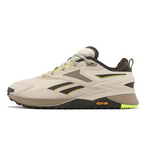 [秉宸] Reebok NANO X3 ADVENTURE 男鞋 女鞋 訓練鞋 舉重鞋 卡其綠 100033527