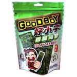 團購夯海苔片-(厚切椒鹽/香酥醬燒/梅子)風味, , large