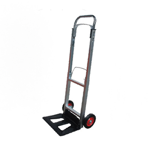 【得貹】 二輪鋁車 350x930mm 附6吋割草機輪 台灣製 /台