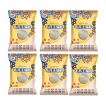 【毛孩王】強效除臭 強力凝結 貓砂5kgX6包(細砂/六種香味選), , large