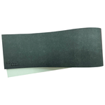 【Monster】 Soft Diatomaceous Earth Vanity Absorbent Mat, Set of 2 (60x10cm) – Lake Green, , large