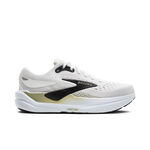 Brooks Ghost Max 3 男 慢跑鞋 支撐 彈力 緩震 魔鬼極致系列 灰 [1104641D162], , large