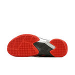 Yonex Power Cushion Cascade Accel 男女 羽球鞋 紅黑 [SHBCA1EX053], , large