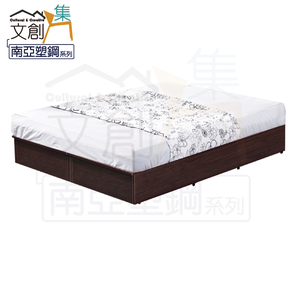Drawer Bed Frame
