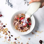 【米森 vilson】Strawberries & Berries Granola (350g), , large