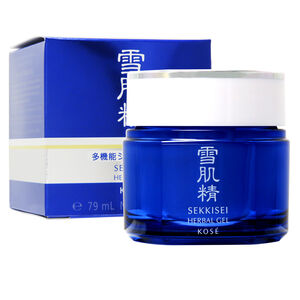 KOSE SEKKISEI HERBAL GEL