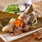 【史家庄方便廚房】正宗南部粽  史家肉粽(10入), , large