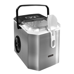 Kamera 微電腦 全自動製冰機 KA-SD12M 即速製冰 露營製冰機 攜帶型製冰機 小型製冰機