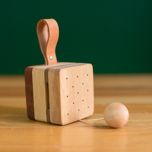[eguchi co,. Ltd.] eguchitoys  Music Box Edelweiss