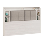 Bed headboard, , large