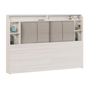 Bed headboard