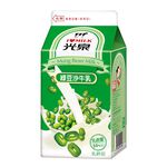 Kuan Chuan Flavor Milk-Green Bean, , large