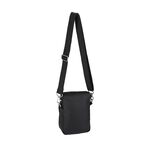 LeSportsac MINI PHONE BAG 迷你手機斜背包 - 永恆黑, , large