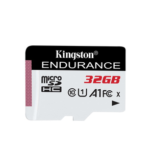 Kingston microSD Card