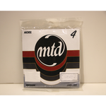 MTD MTSTR4M-N 45-105 貝斯弦 (鎳)【敦煌樂器】, , large