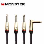 Monster Cable Prolink Rock2-21、21A 6.4米 II頭/IL頭 電吉他導線【敦煌樂器】, , large