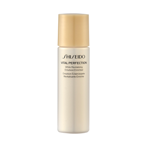 SHISEIDO
