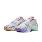 [Kixpress] Nike LeBron XXII QS EP 男 籃球鞋 大富翁聯名 地產大亨 LBJ 白彩 [FZ1098-100], , large