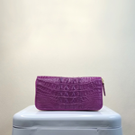 【M2nd】 Zip-around Wallet, , large