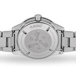 RADO 雷達 庫克船長自動機械腕錶-42mm R32105313, , large