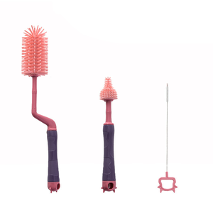 Bottle Brush