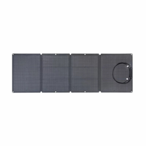 【固士特】EcoFlow 110W 太陽能板
