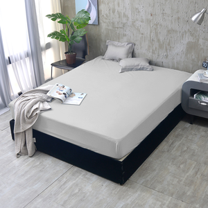 Nursing-grade 100% waterproof, anti-bacterial and anti-bacterial bed bag cleaning pad 1 piece (single, double, double plus size)