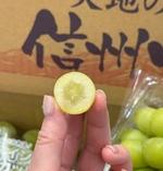 Nagano, Japan (Shine Muscat Grapes), , large
