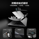 CEIVE啟逸 LQ RE003 Gan 70W 氮化鎵快速充電器 美規, , large