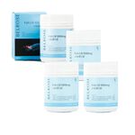 【澳洲奧倍美 Belrose】南極磷蝦油+魚油膠囊(4入組 60顆/瓶), , large