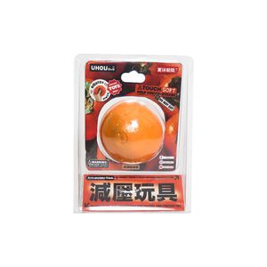 減壓玩具-橙意滿滿