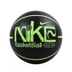 [秉宸] NIKE EVERYDAY PLAYGROUND 7號籃球 黑x綠, , large