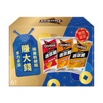 DORITOS MINI LIMITED LTO, , large