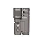 【電筒王】ACEBEAM Terminator M1 3500流明 1600米 雙光源變焦手電筒 LEP/LED一鍵切換, , large